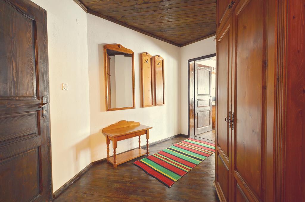 Family Hotel Fenerite Габрово Экстерьер фото